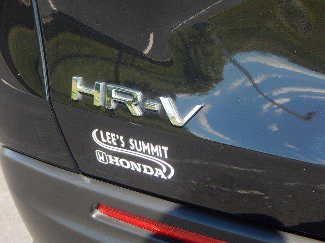 used 2025 Honda HR-V car, priced at $26,488