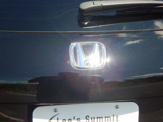 used 2025 Honda HR-V car, priced at $26,488