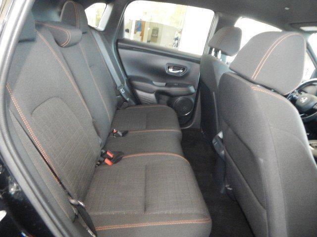used 2025 Honda HR-V car, priced at $26,488