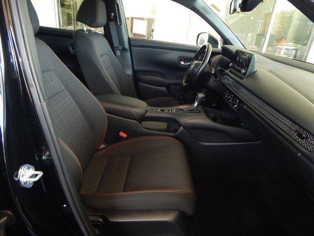 used 2025 Honda HR-V car, priced at $26,488