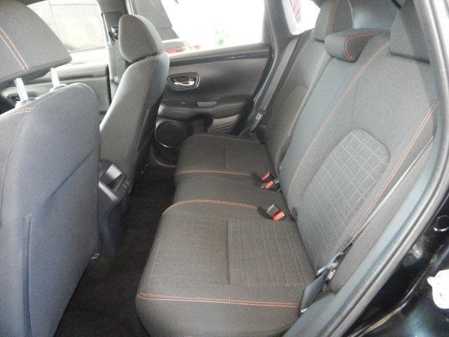 used 2025 Honda HR-V car, priced at $26,488