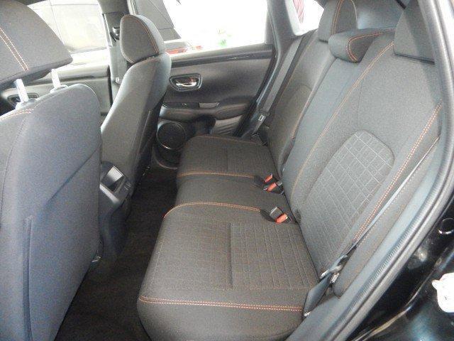 used 2025 Honda HR-V car, priced at $26,488