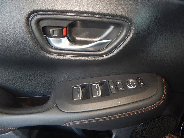 used 2025 Honda HR-V car, priced at $26,488