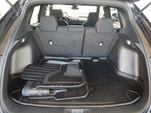 used 2025 Honda HR-V car, priced at $26,488