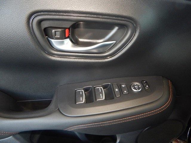 used 2025 Honda HR-V car, priced at $26,488