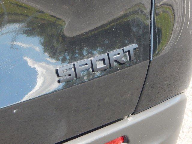 used 2025 Honda HR-V car, priced at $26,488