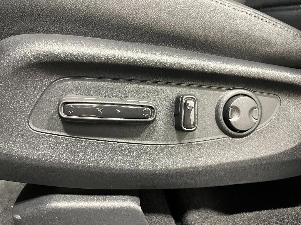 new 2026 Honda CR-V car, priced at $38,295