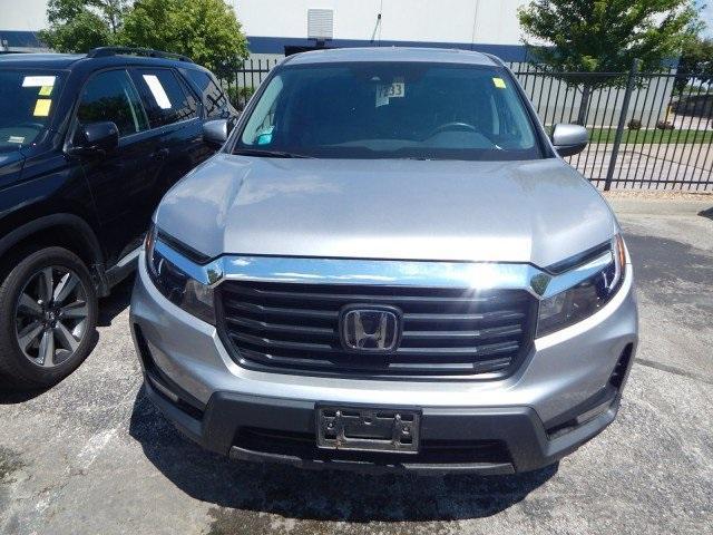 used 2022 Honda Ridgeline car, priced at $32,998