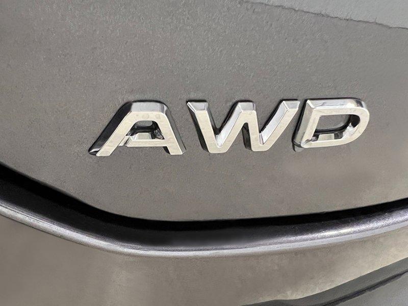 new 2025 Honda Pilot car, priced at $54,530