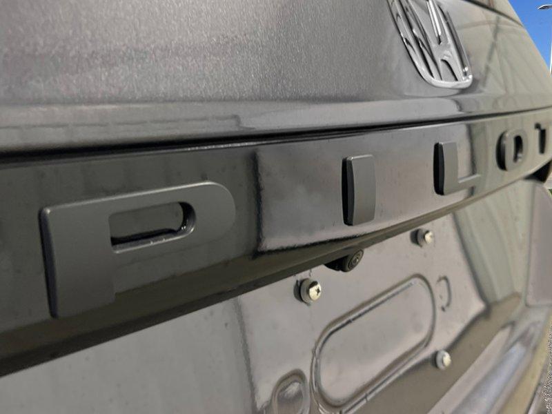 new 2025 Honda Pilot car, priced at $54,530