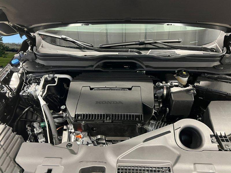 new 2025 Honda Pilot car, priced at $54,530