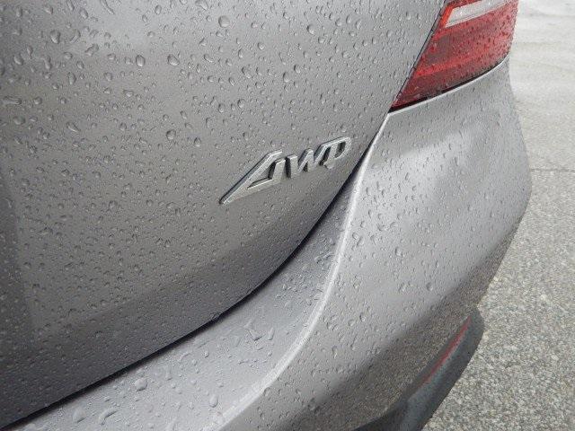 used 2023 Genesis G70 car, priced at $25,998