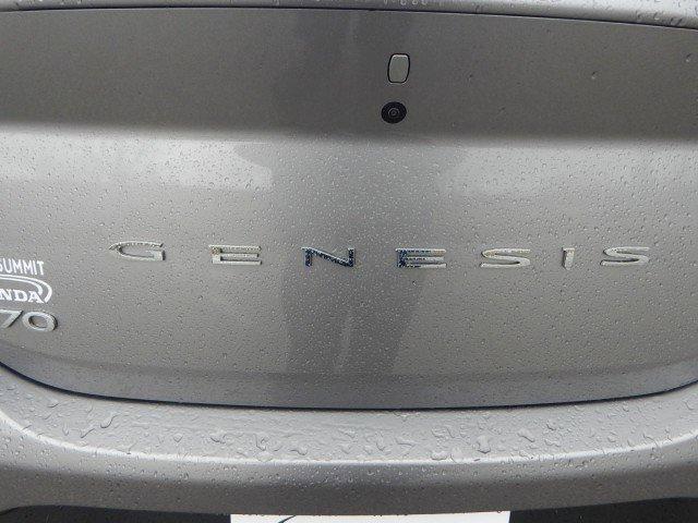 used 2023 Genesis G70 car, priced at $27,000