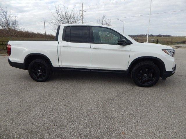 used 2021 Honda Ridgeline car, priced at $29,560