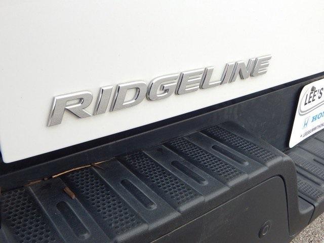 used 2021 Honda Ridgeline car, priced at $29,560