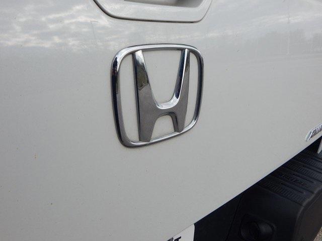 used 2021 Honda Ridgeline car, priced at $29,560