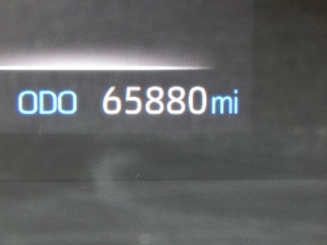 used 2021 Toyota Highlander car, priced at $30,436