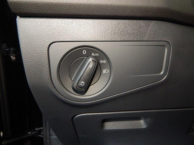 used 2023 Volkswagen Tiguan car, priced at $23,888