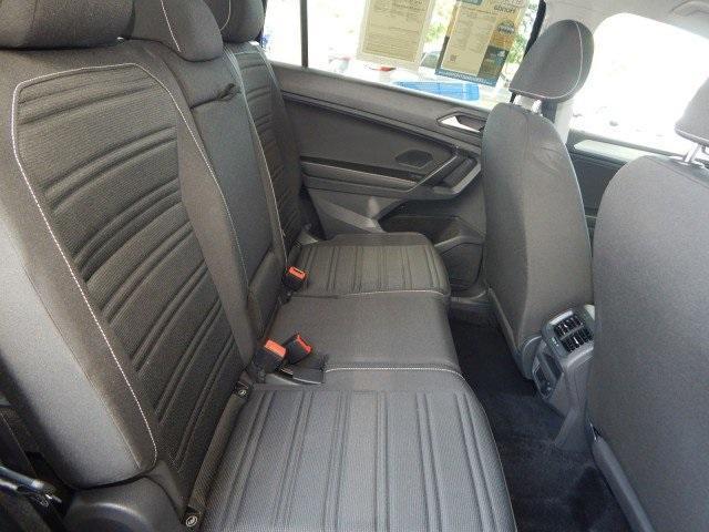 used 2023 Volkswagen Tiguan car, priced at $23,888