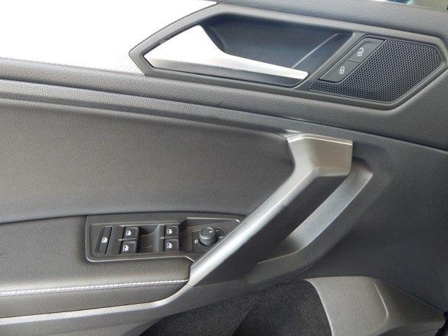 used 2023 Volkswagen Tiguan car, priced at $23,888