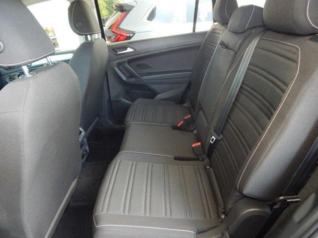 used 2023 Volkswagen Tiguan car, priced at $23,888