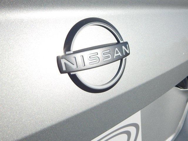 used 2024 Nissan Altima car, priced at $21,793