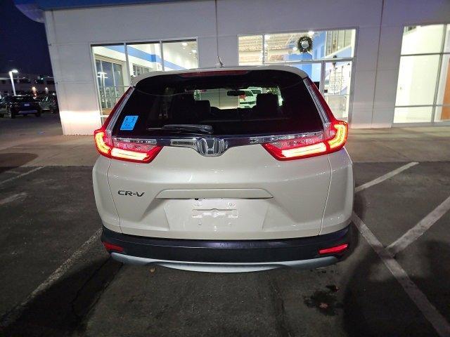 used 2019 Honda CR-V car, priced at $24,899