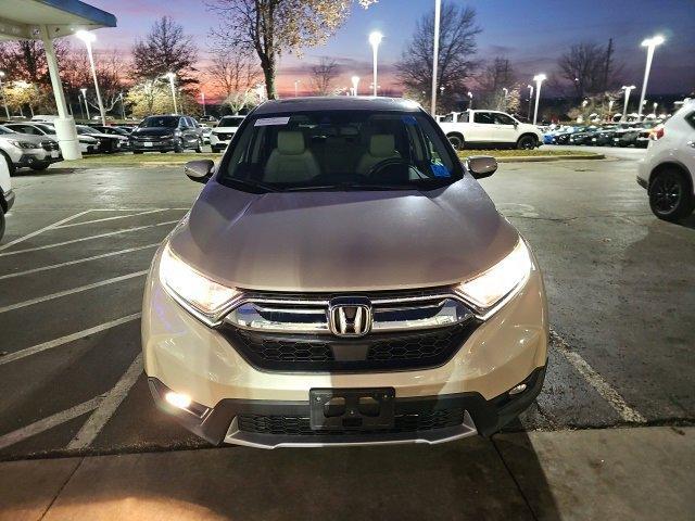 used 2019 Honda CR-V car, priced at $24,899