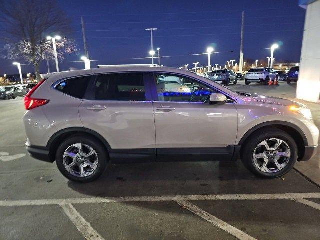 used 2019 Honda CR-V car, priced at $24,899