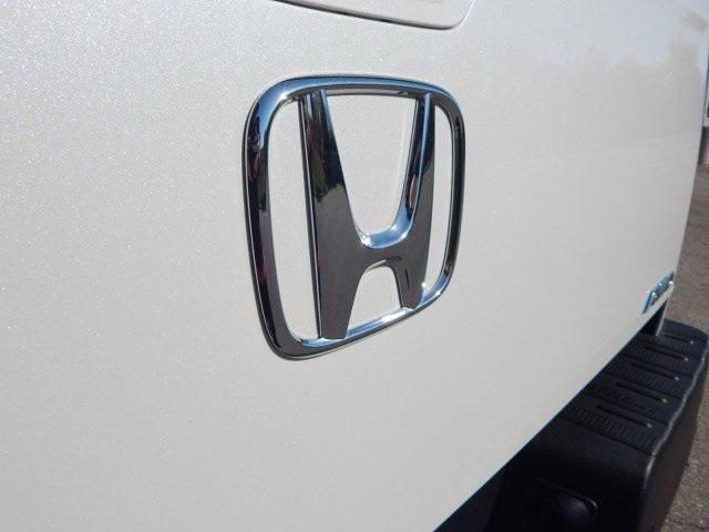 used 2023 Honda Ridgeline car, priced at $38,655