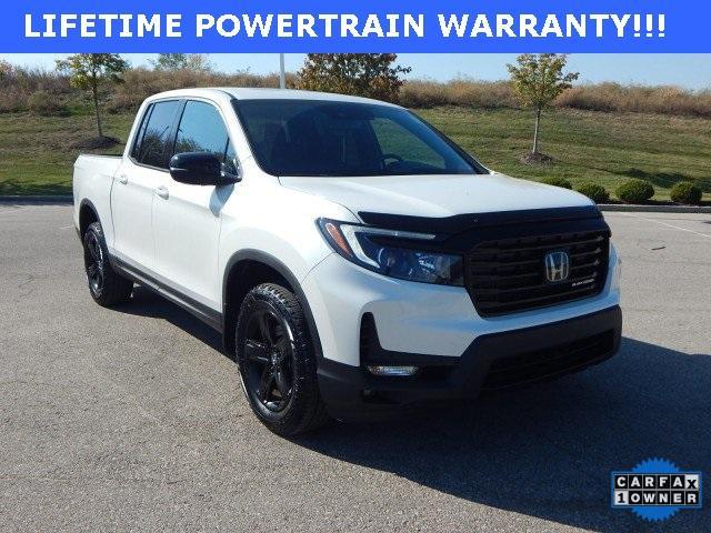 used 2023 Honda Ridgeline car, priced at $38,988