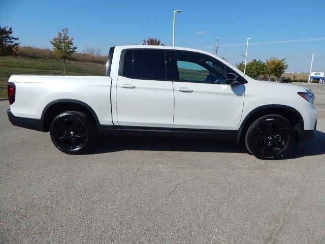 used 2023 Honda Ridgeline car, priced at $38,655