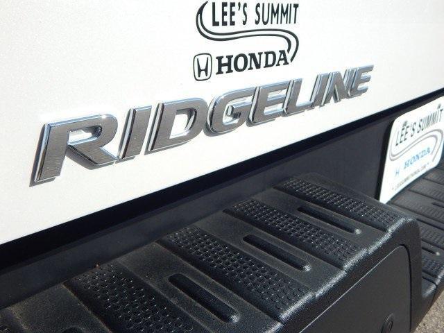 used 2023 Honda Ridgeline car, priced at $38,655