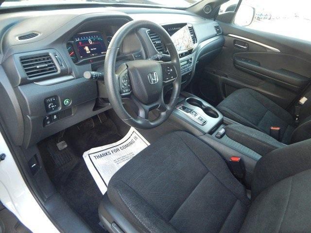 used 2022 Honda Pilot car, priced at $29,800