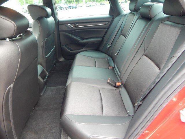 used 2019 Honda Accord car, priced at $23,998