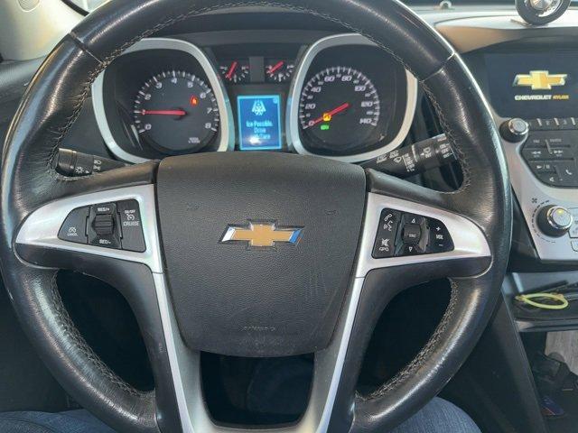 used 2017 Chevrolet Equinox car, priced at $12,000