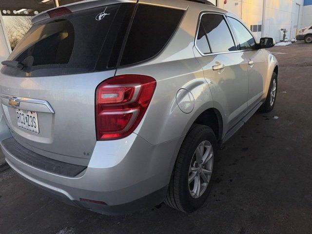 used 2017 Chevrolet Equinox car, priced at $12,000