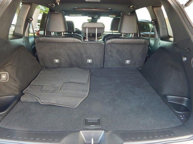 used 2024 Honda Passport car, priced at $38,995