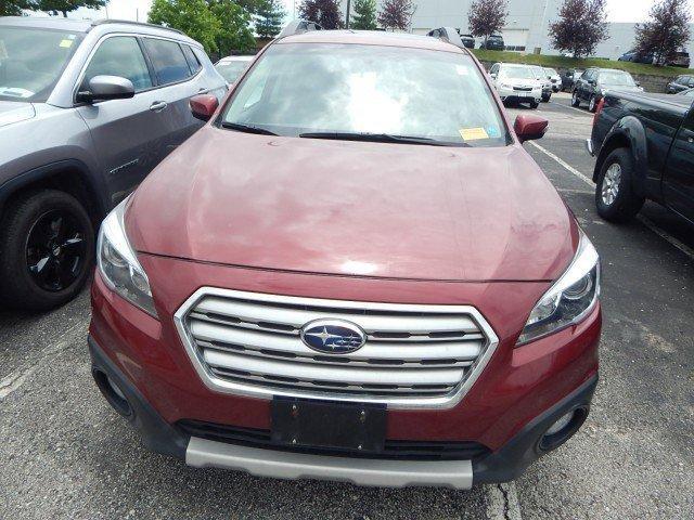 used 2017 Subaru Outback car, priced at $16,985