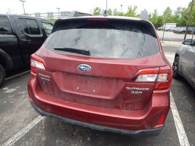 used 2017 Subaru Outback car, priced at $16,985