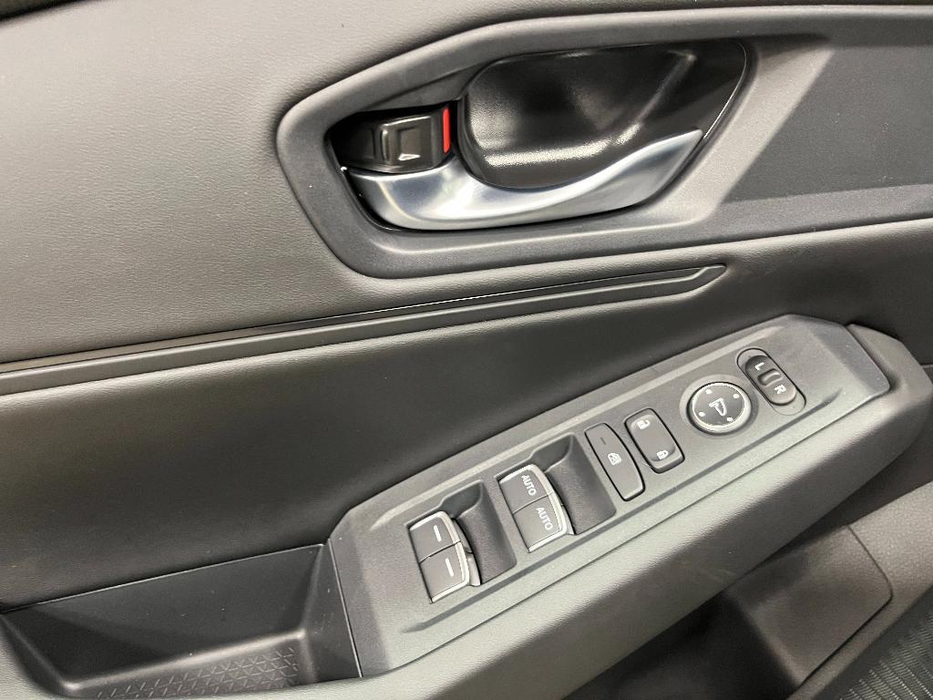 new 2025 Honda Accord car, priced at $29,710