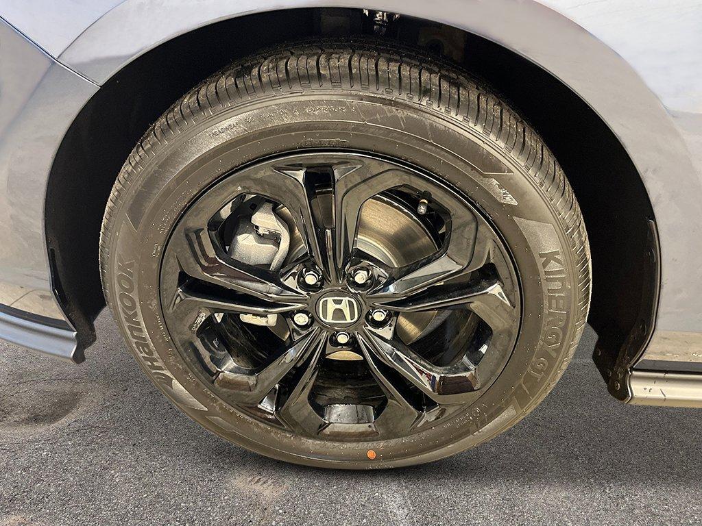 new 2025 Honda Accord car, priced at $29,710