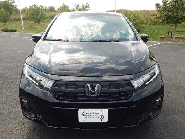 used 2025 Honda Odyssey car, priced at $41,500