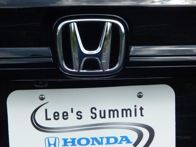 used 2025 Honda Odyssey car, priced at $41,500