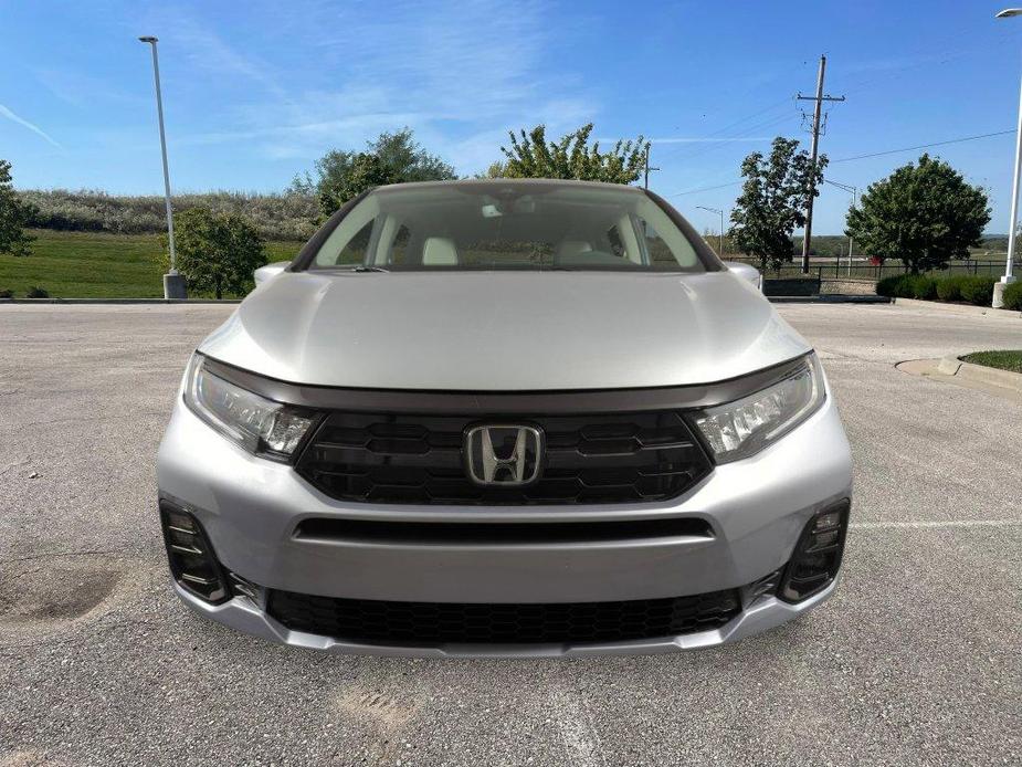 new 2025 Honda Odyssey car, priced at $50,775