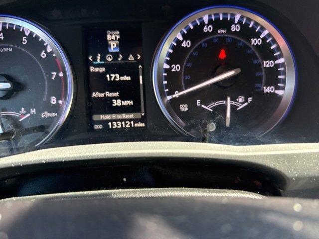 used 2016 Toyota Highlander car, priced at $18,888