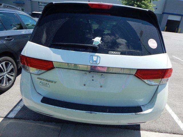 used 2014 Honda Odyssey car, priced at $12,998