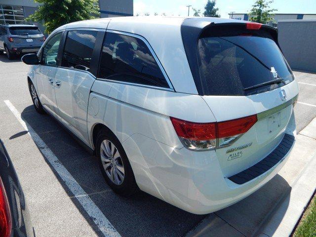 used 2014 Honda Odyssey car, priced at $12,998