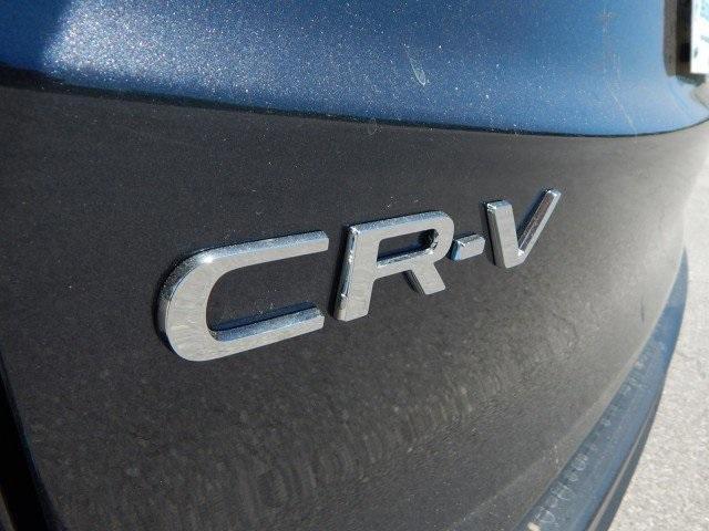 used 2025 Honda CR-V car, priced at $31,000