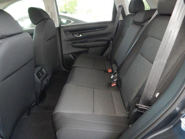 used 2025 Honda CR-V car, priced at $31,000